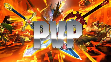 pvp game